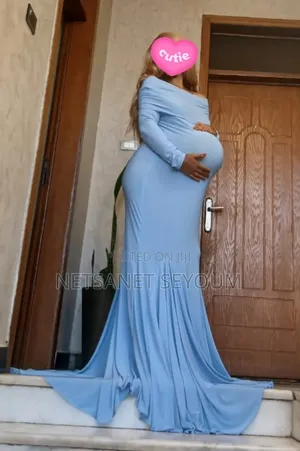 Elegant Babyshower Dresses