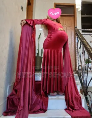 Elegant Babyshower Dresses