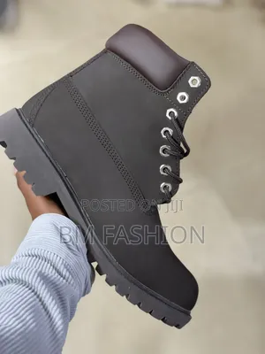 Timberland Men's Boots (Available in Different Colors)