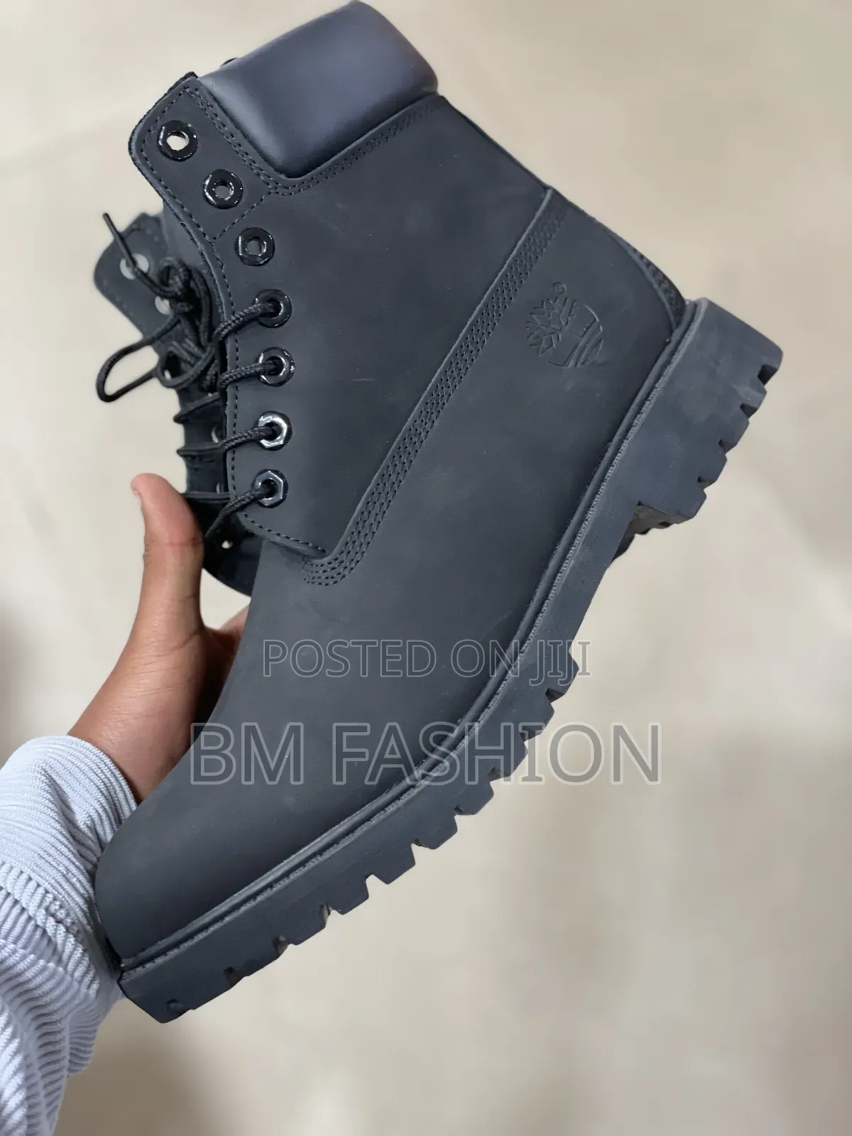 Timberland 100% Original Ankle Boots [New Arrivals]