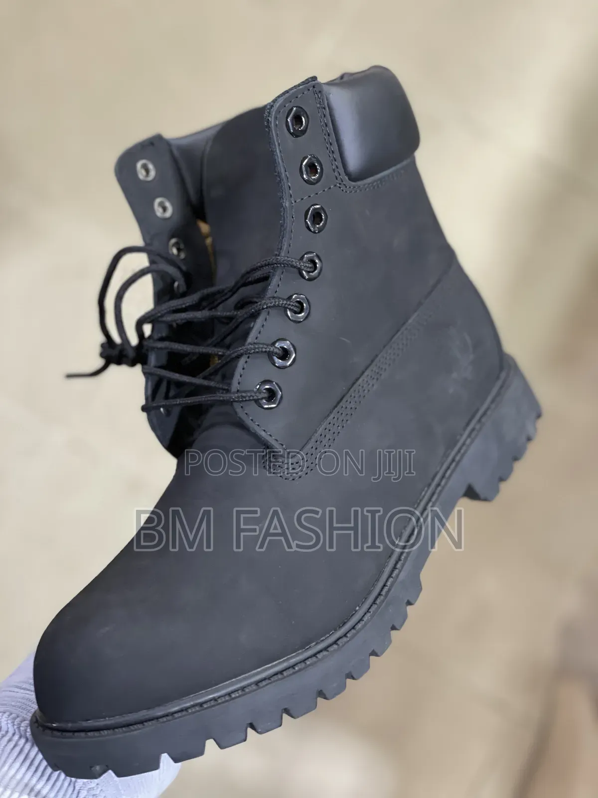 Timberland 100% Original Ankle Boots [New Arrivals]