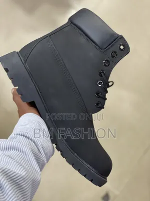 Timberland 100% Original Ankle Boots [New Arrivals]