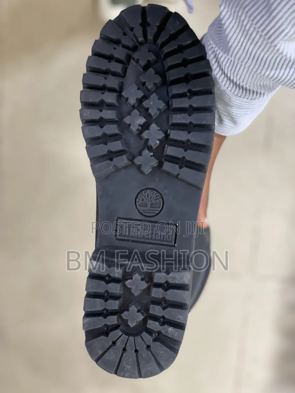 Timberland 100% Original Ankle Boots [New Arrivals]