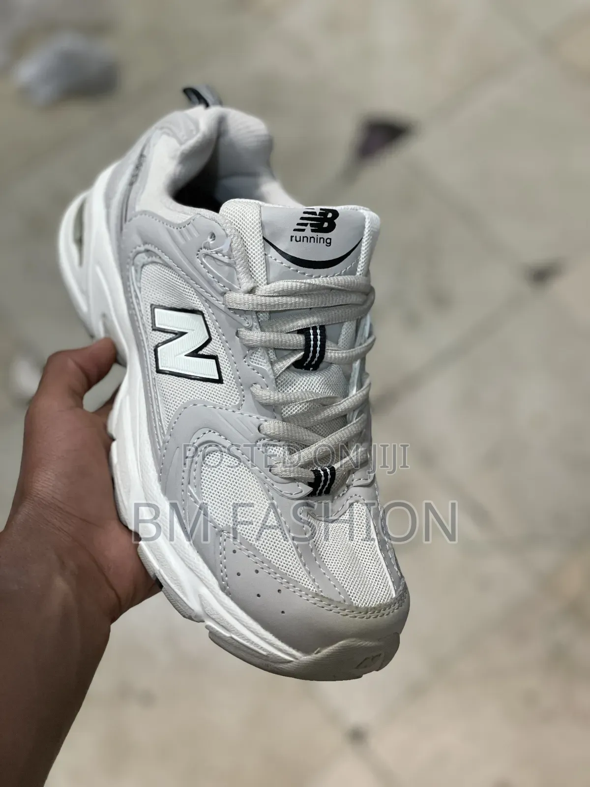 New Balance 530 Lifestyle Sneakers (New Arrivals)