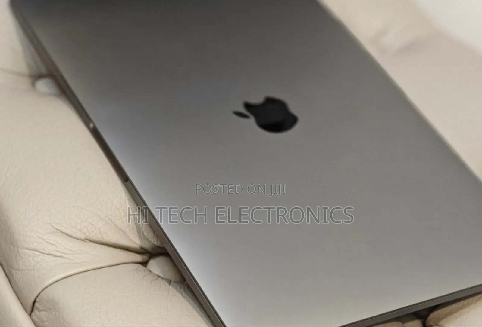 New Laptop Apple MacBook Pro 2019 16GB Intel Core I7 SSD 1T