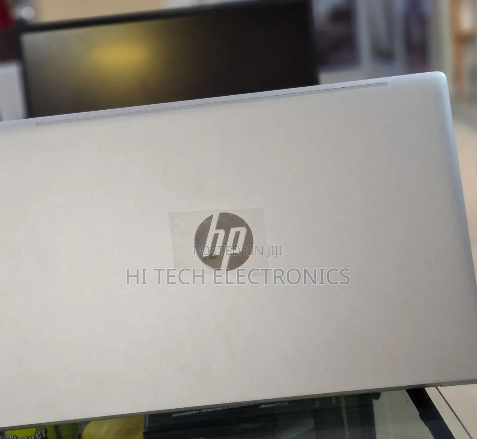 New Laptop HP ProBook 450 16GB Intel Core I7 SSD 512GB