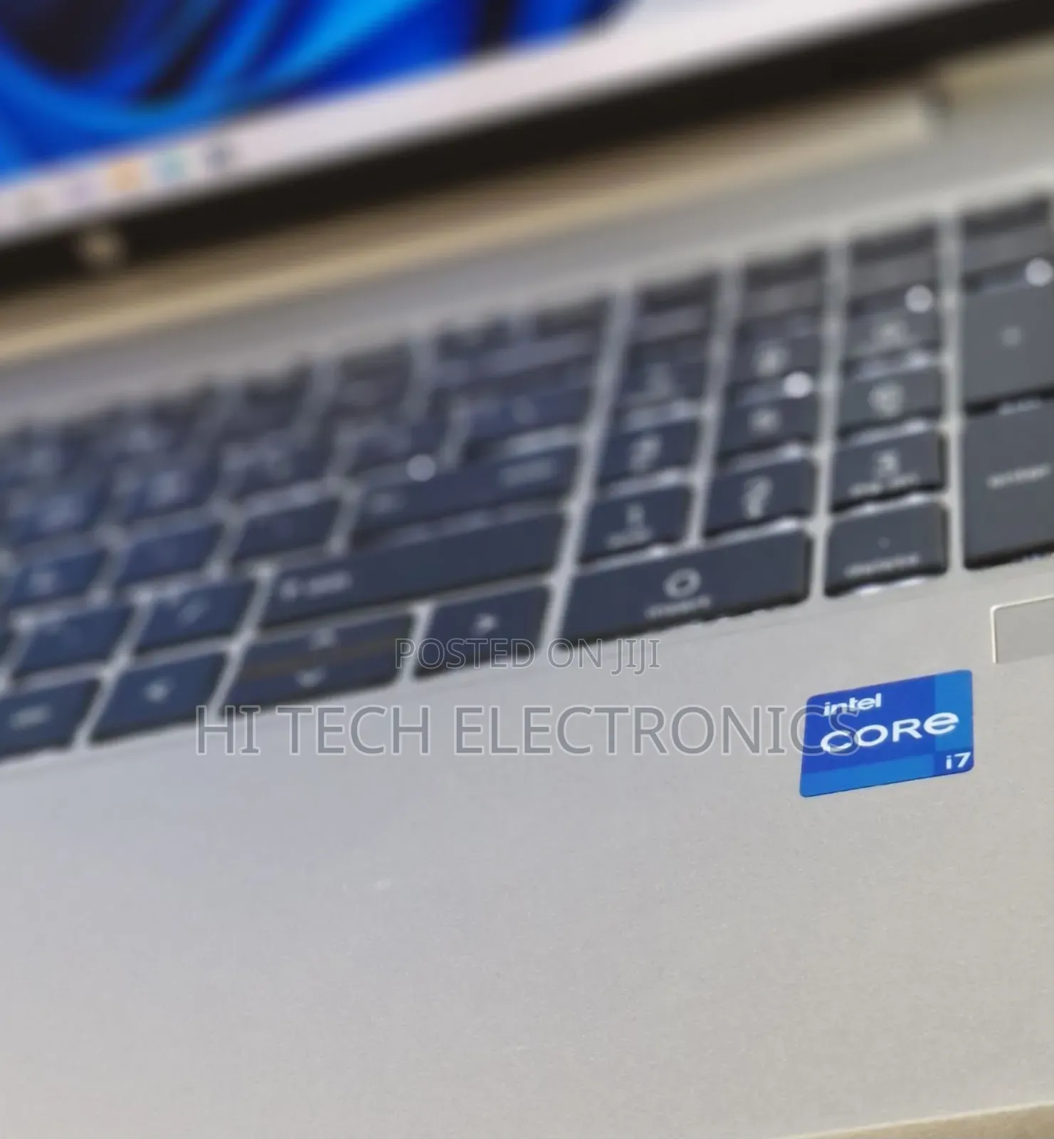 New Laptop HP ProBook 450 16GB Intel Core I7 SSD 512GB