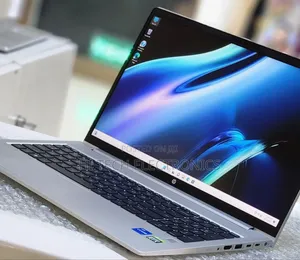 New Laptop HP Probook 450 16GB Intel Core I7 SSD 512GB