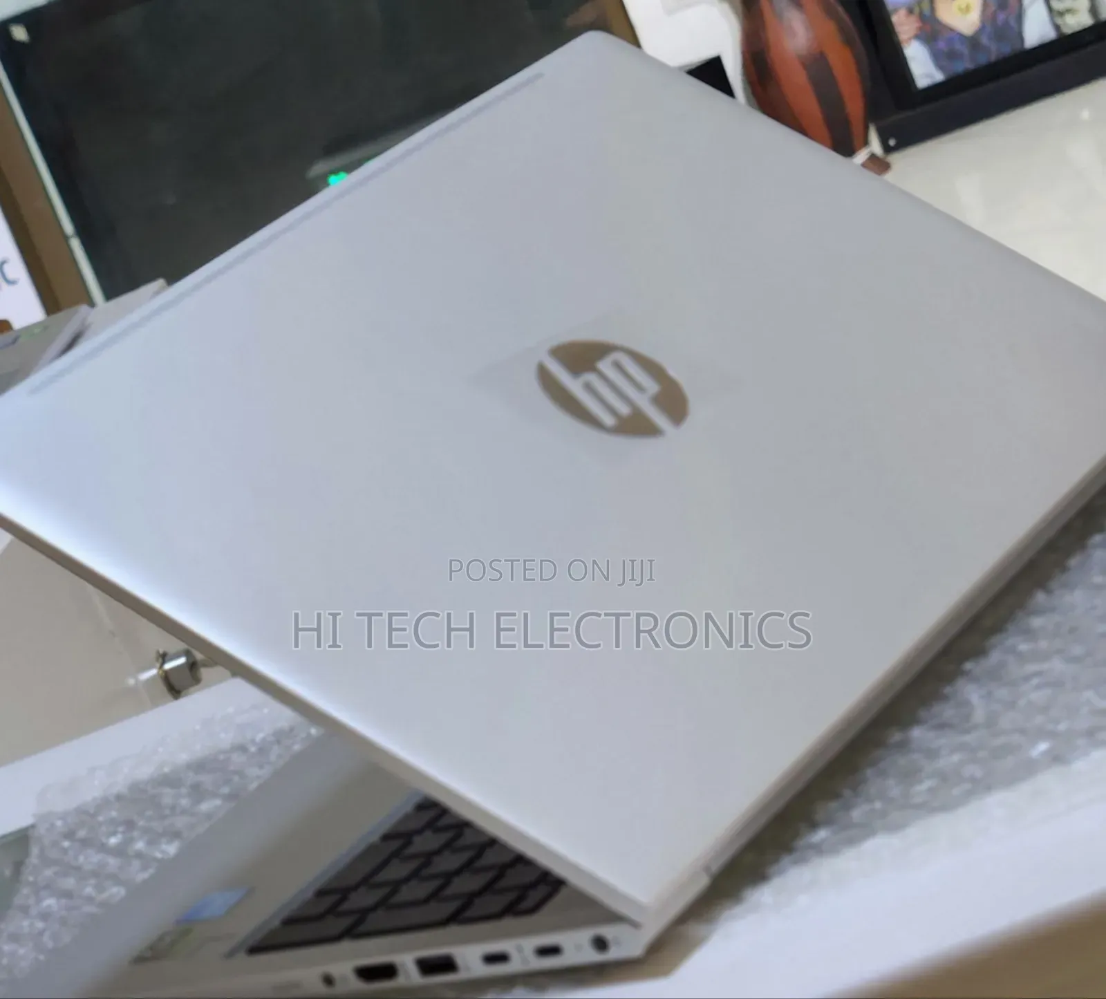 New Laptop HP Probook 450 16GB Intel Core I7 SSD 512GB