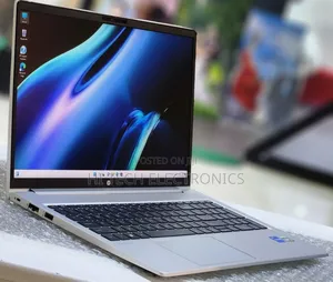 New Laptop HP Probook 450 16GB Intel Core I7 SSD 512GB