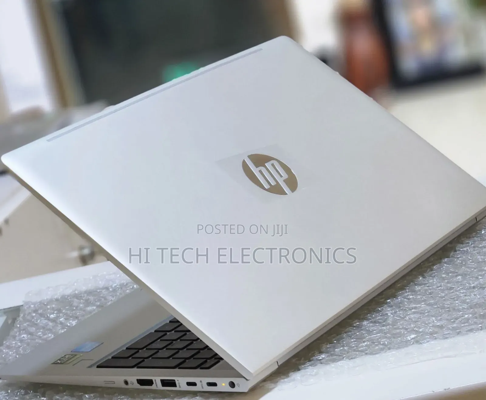 New Laptop HP Probook 450 16GB Intel Core I7 SSD 512GB