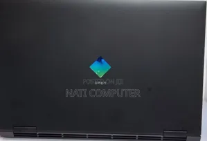 New Laptop HP Omen 17 32GB Intel Core I9 SSD 1T