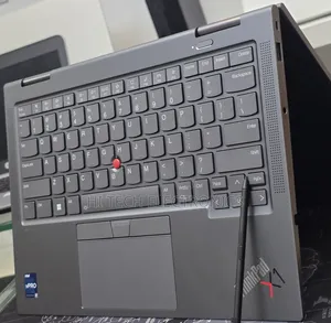 New Laptop Lenovo ThinkPad Yoga 32GB Intel Core I7 SSD 1T