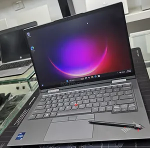 New Laptop Lenovo ThinkPad Yoga 32GB Intel Core I7 SSD 1T