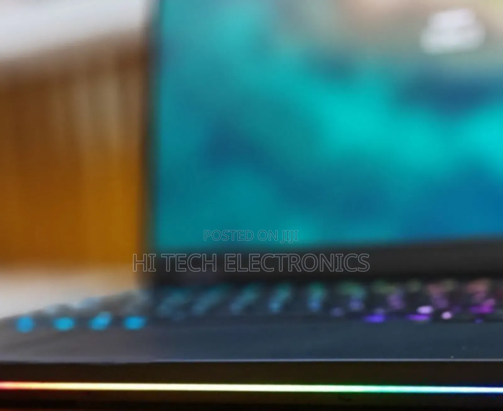 New Laptop Lenovo Legion 7 32GB Intel Core I9 SSD 1T