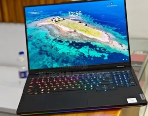 New Laptop Lenovo Legion 7 32GB Intel Core I9 SSD 1T