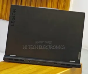 New Laptop Lenovo Legion 7 32GB Intel Core I9 SSD 1T