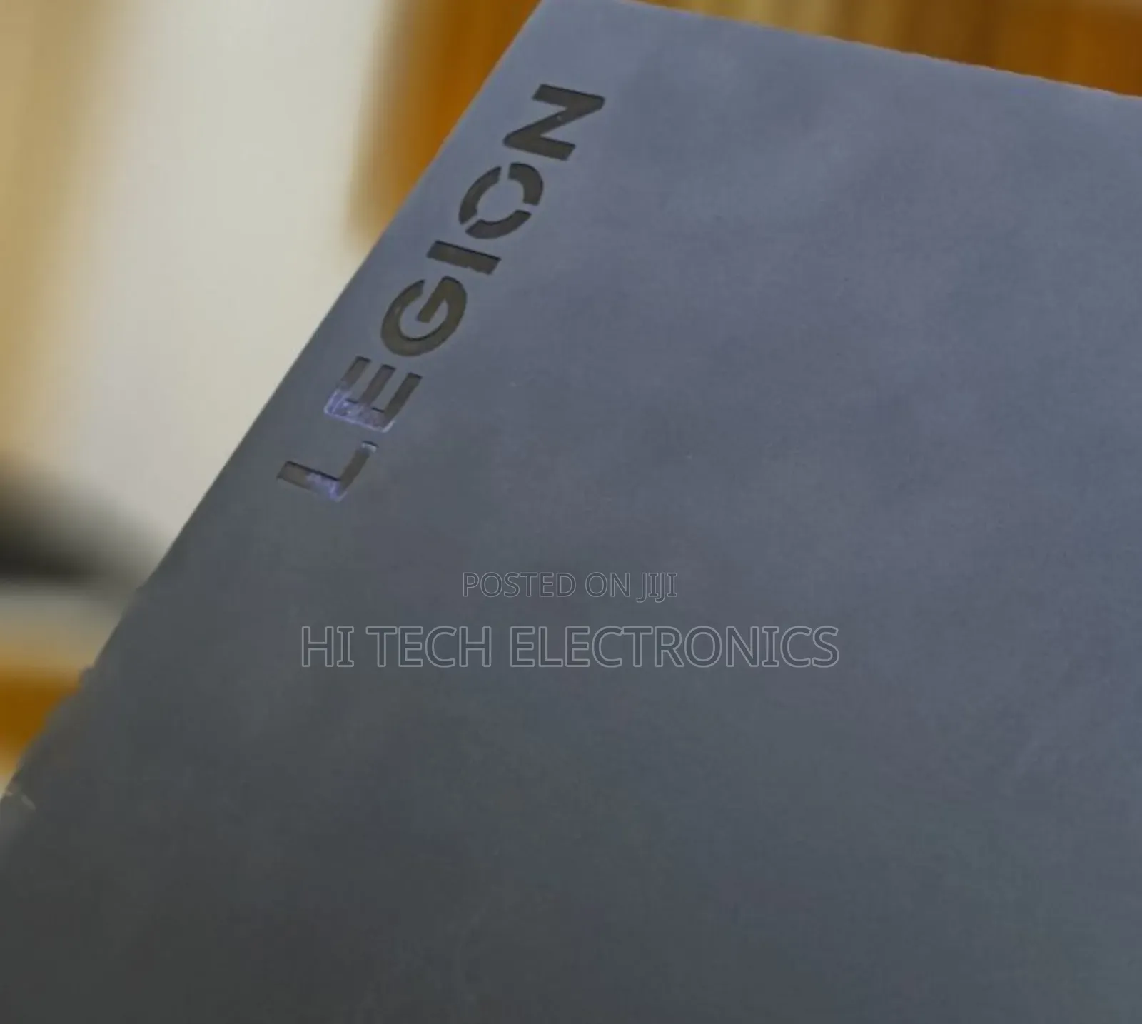 New Laptop Lenovo Legion 7 32GB Intel Core I9 SSD 1T