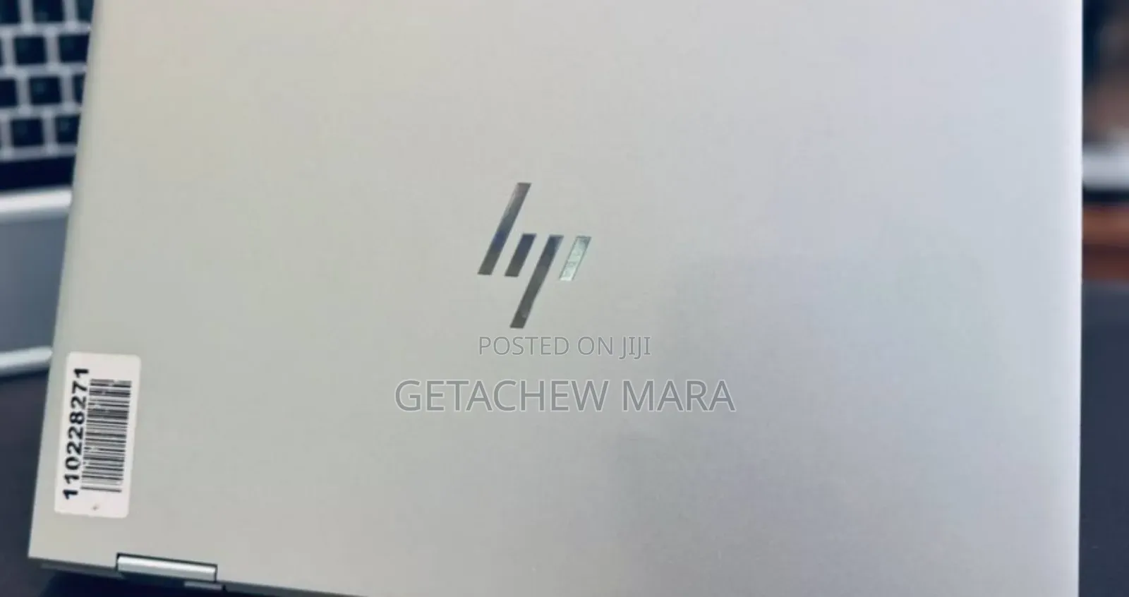 New Laptop HP Envy X360 16GB Intel Core I5 SSD 512GB