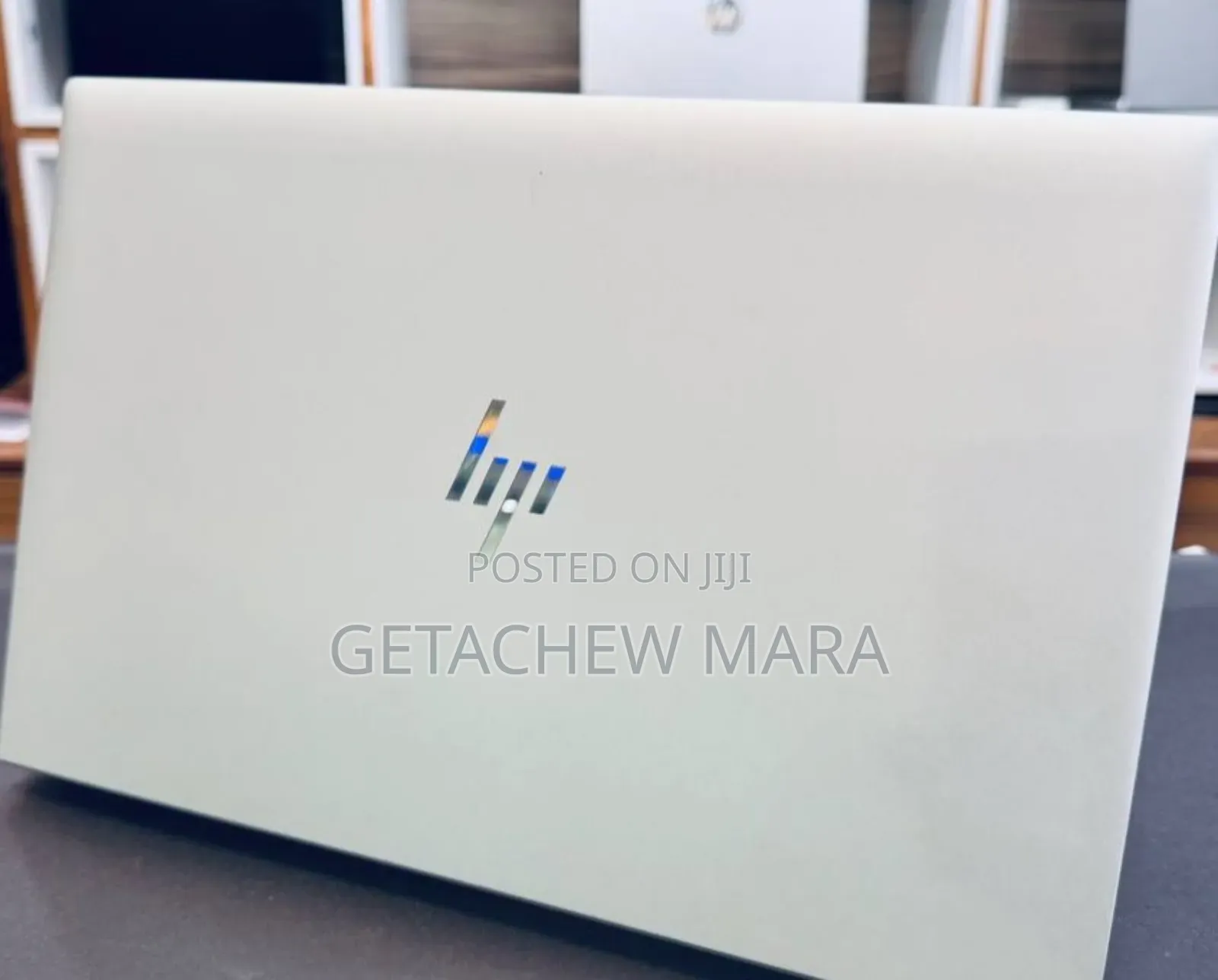 New Laptop HP EliteBook 840 G8 16GB Intel Core I7 SSD 512GB