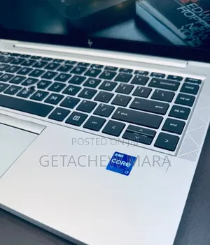 New Laptop HP EliteBook 840 G8 16GB Intel Core I7 SSD 512GB