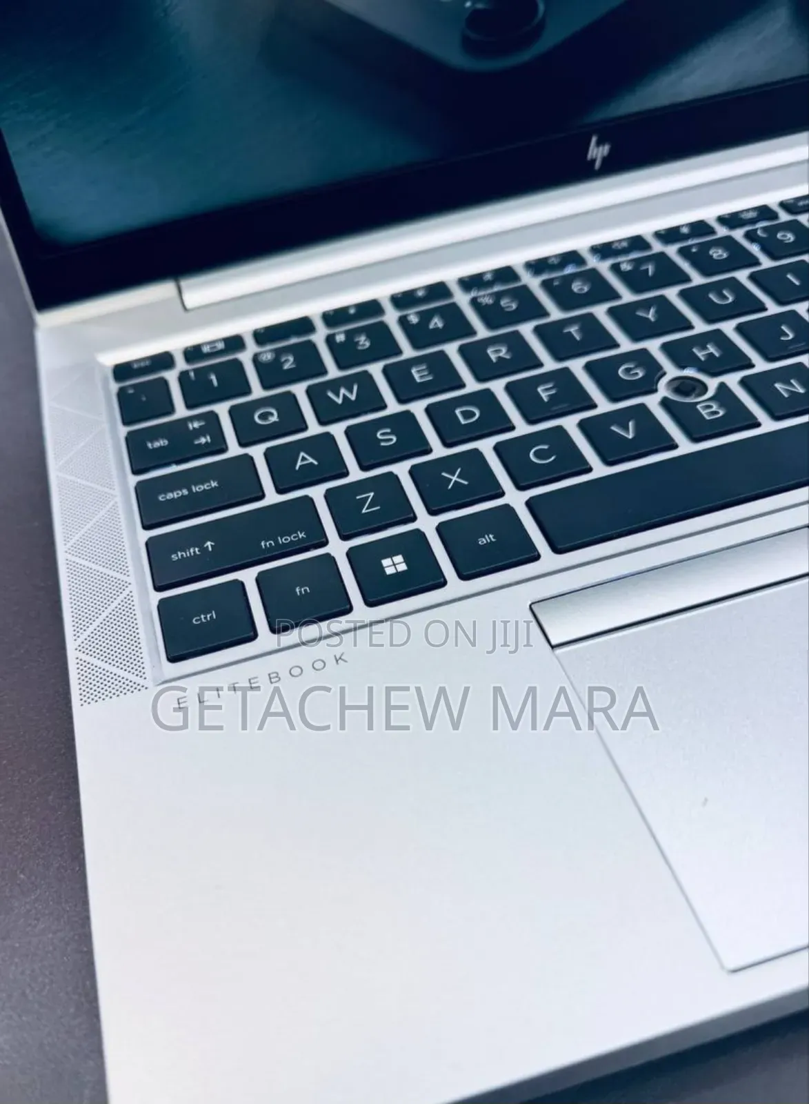 New Laptop HP EliteBook 840 G8 16GB Intel Core I7 SSD 512GB