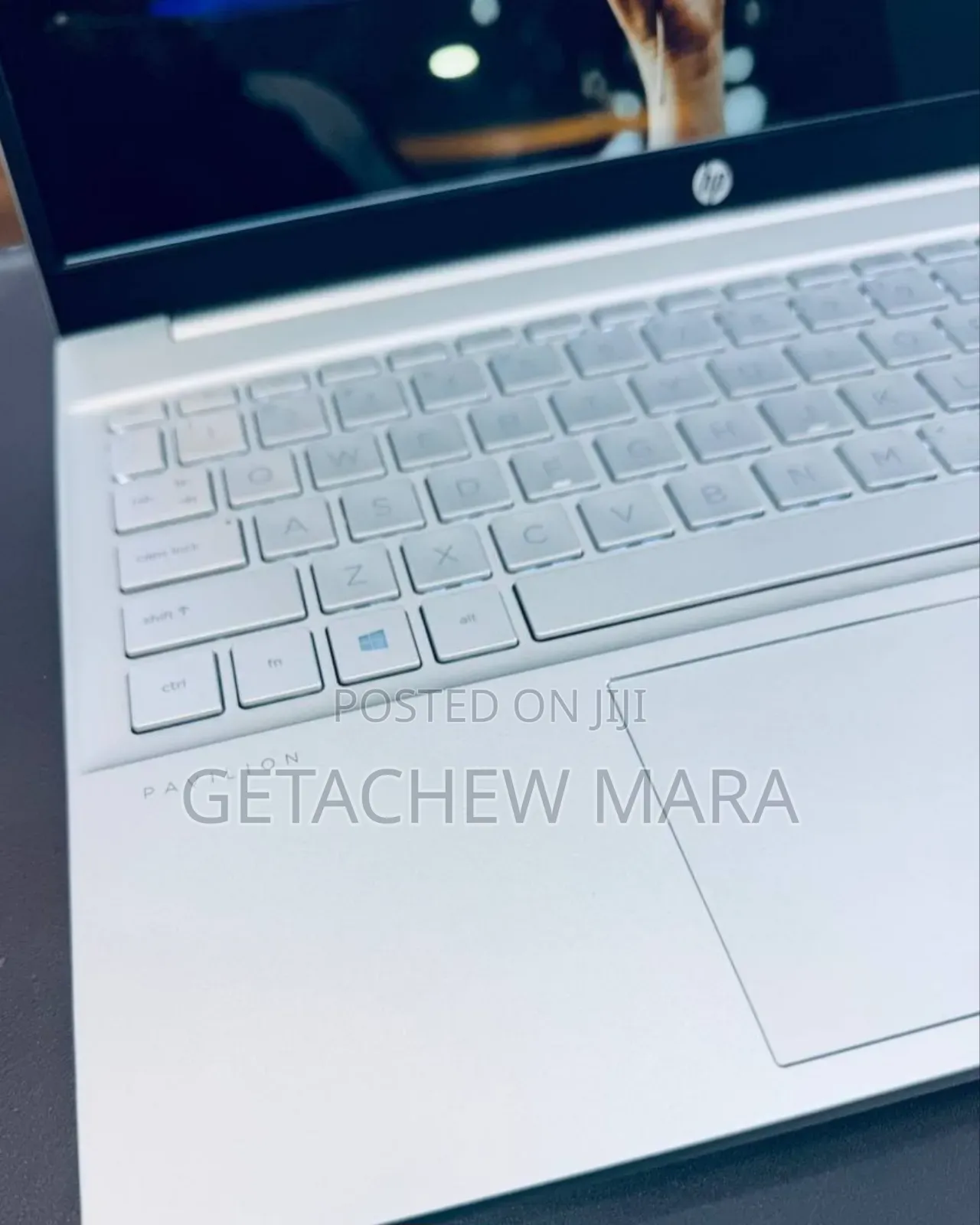 New Laptop HP Pavilion 15 16GB Intel Core I7 SSD 512GB