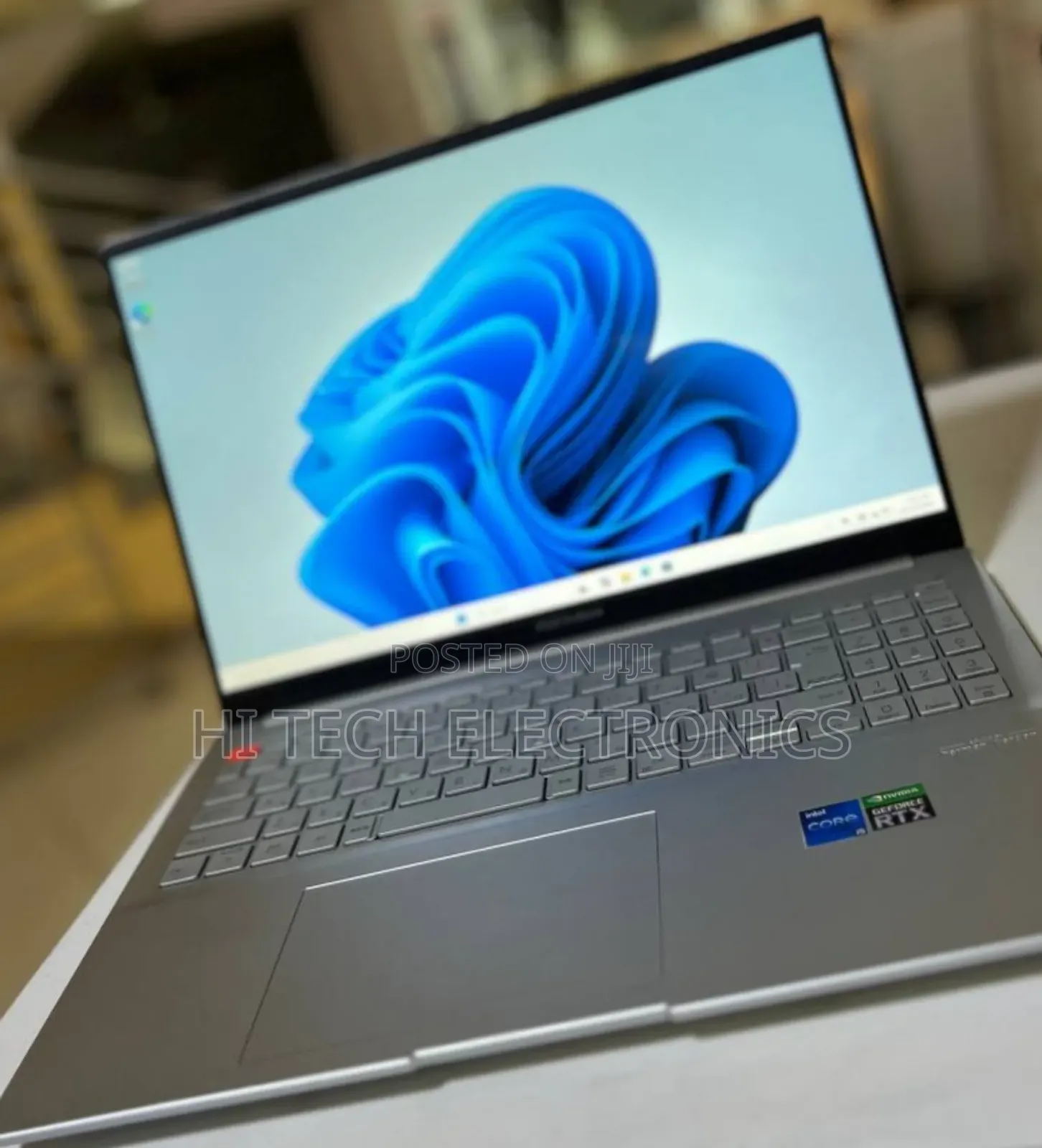 New Laptop Asus VivoBook 15 X505BA 16GB Intel Core I5 SSD 512GB