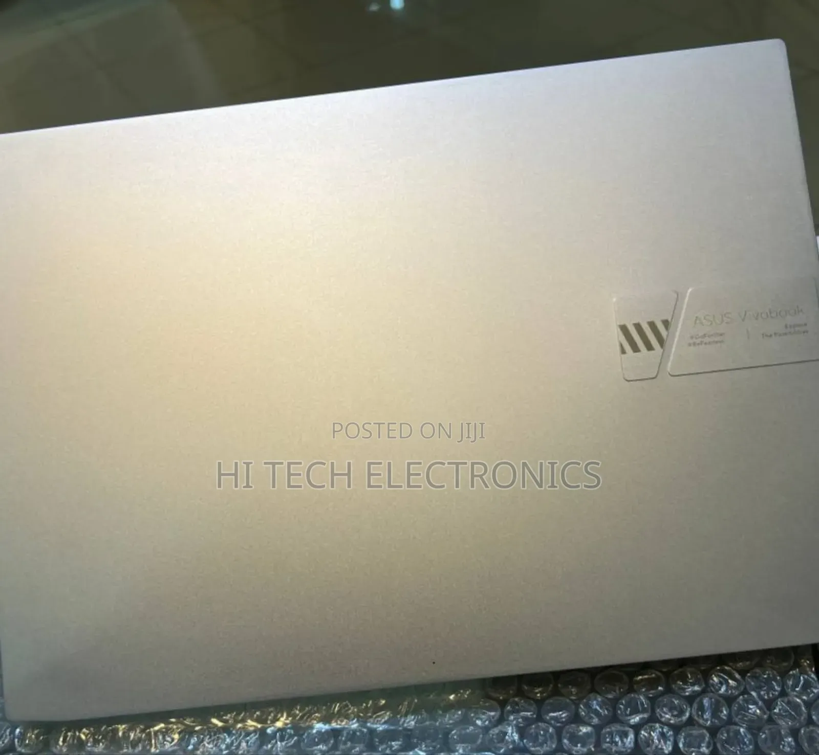 New Laptop Asus VivoBook 15 X505BA 16GB Intel Core I5 SSD 512GB