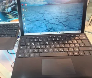New Laptop Microsoft Surface Pro 7 16GB Intel Core I7 SSD 512GB