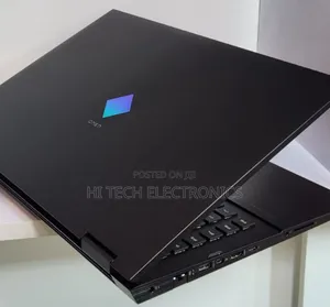 New Laptop HP Omen 15 32GB Intel Core I7 SSD 1T