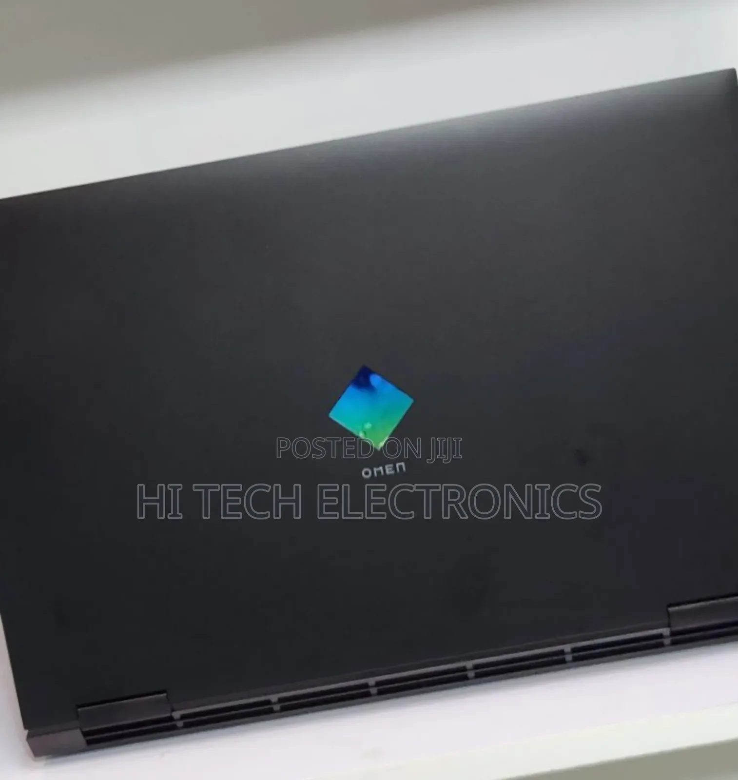 New Laptop HP Omen 15 32GB Intel Core I7 SSD 1T