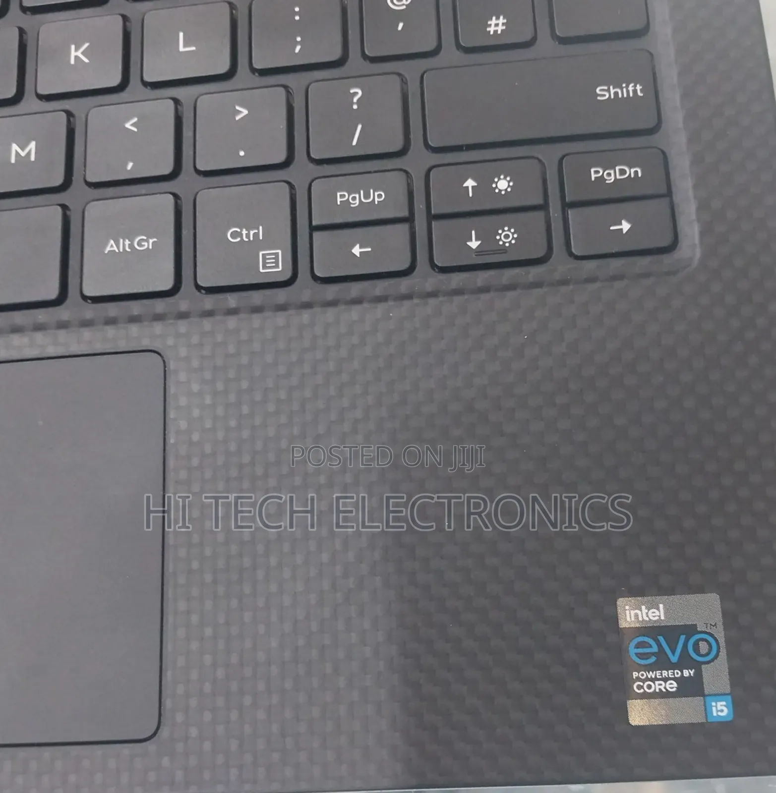 New Laptop Dell XPS 13 8GB Intel Core I5 SSD 512GB