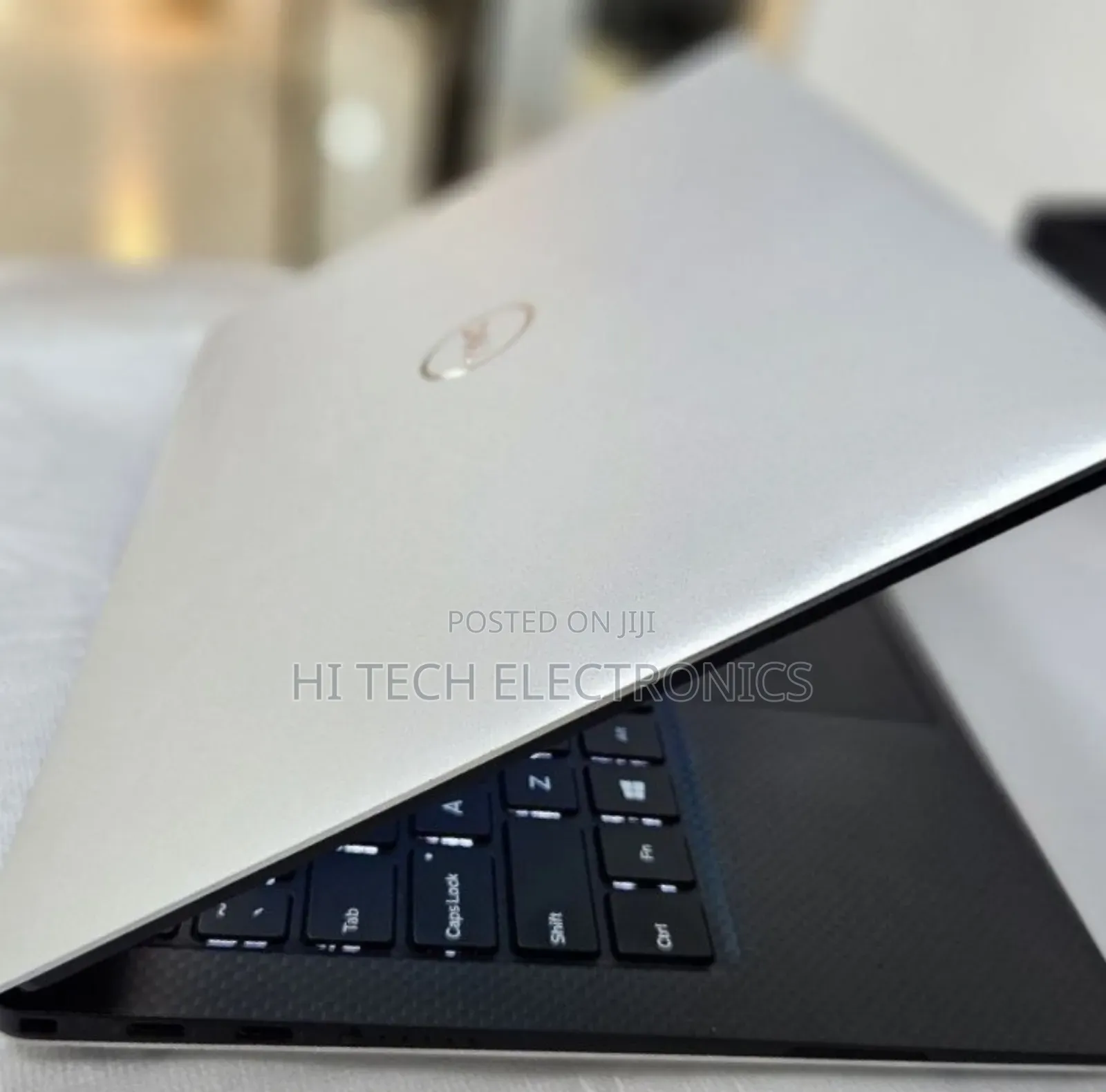 New Laptop Dell XPS 13 8GB Intel Core I5 SSD 512GB