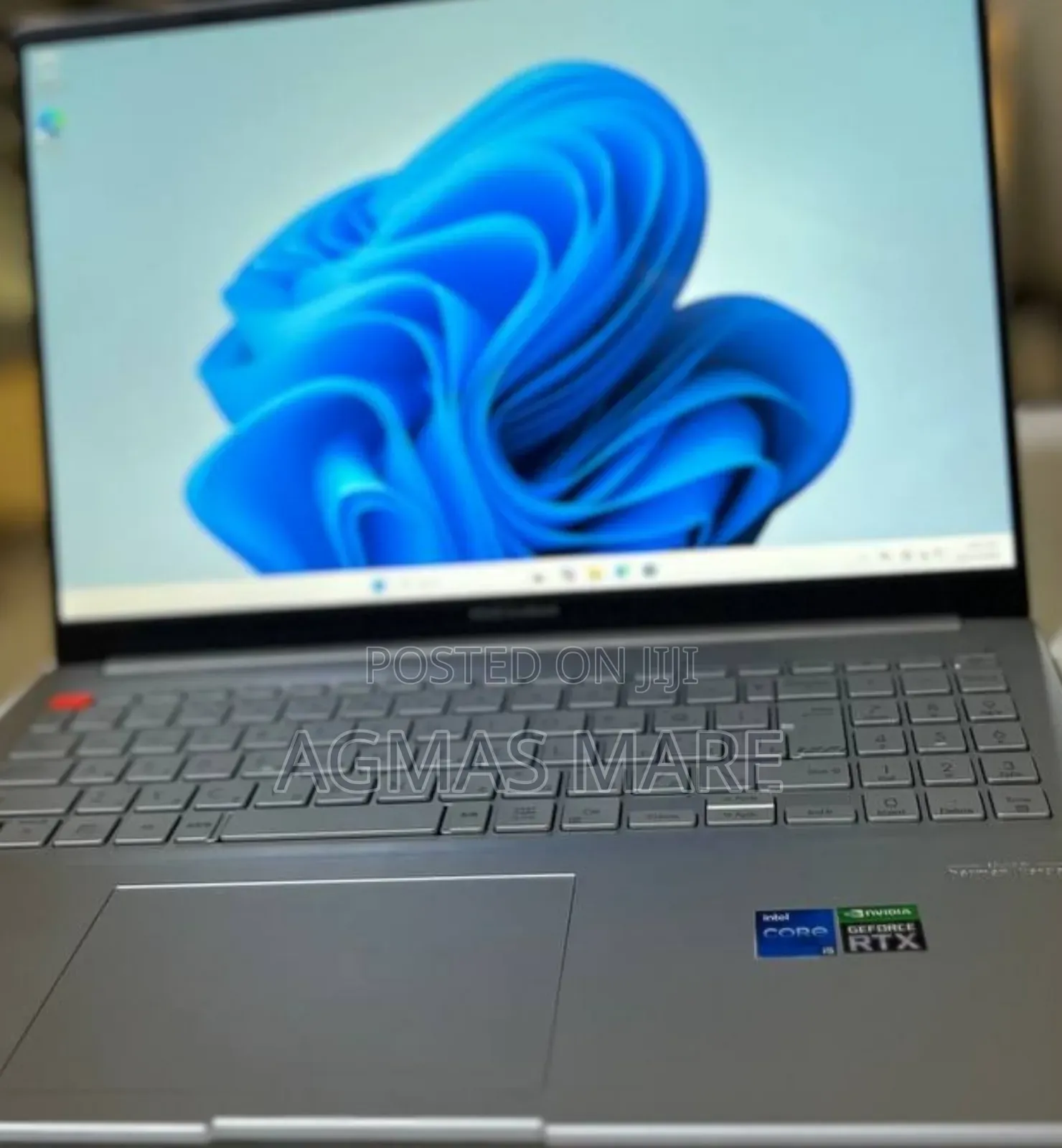 New Laptop Asus VivoBook 15 X505BA 16GB Intel Core I7 SSD 512GB