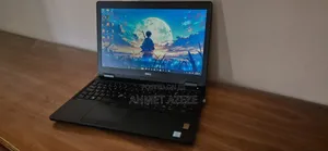 New Laptop Dell Latitude 5580 8GB Intel Core i5 SSD 256GB