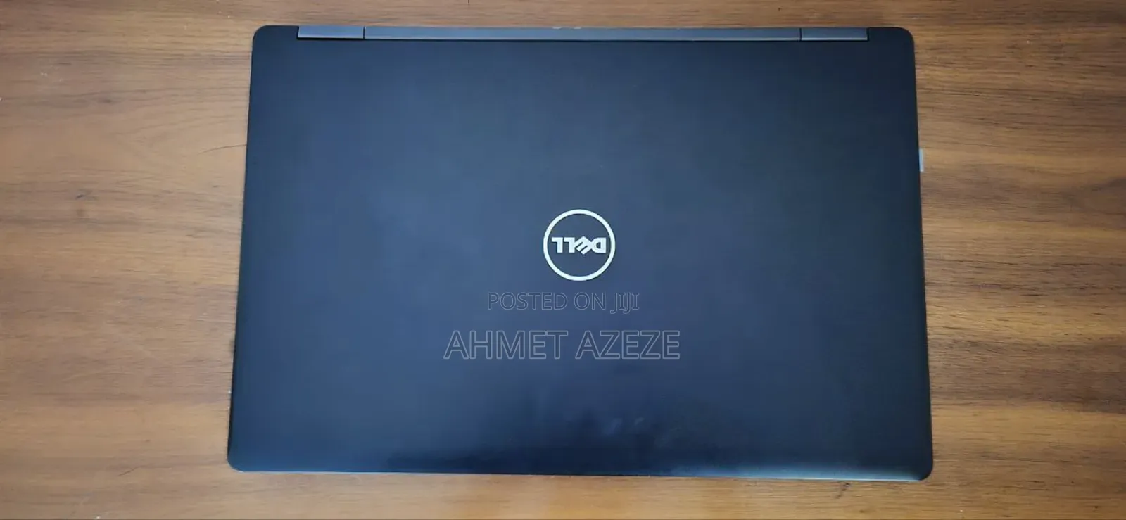 New Laptop Dell Latitude 5580 8GB Intel Core i5 SSD 256GB