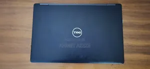 New Laptop Dell Latitude 5580 8GB Intel Core i5 SSD 256GB