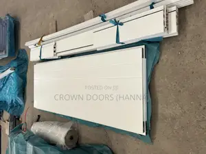Crown Doors/ Engineered Wooden Doors Available for Indoors Main Gate