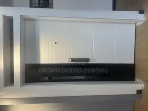 Crown Doors/ Engineered Wooden Doors Available for Indoors Main Gate