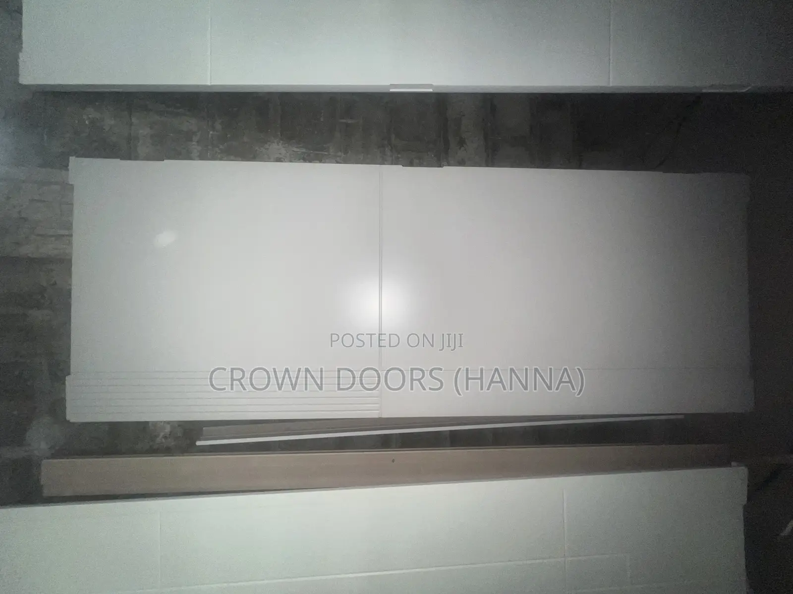 Crown Doors/ Engineered Wooden Doors Available for Indoors Main Gate