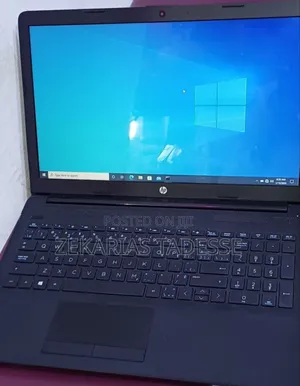 New Laptop HP Stream Notebook 4GB Intel Pentium HDD 500GB