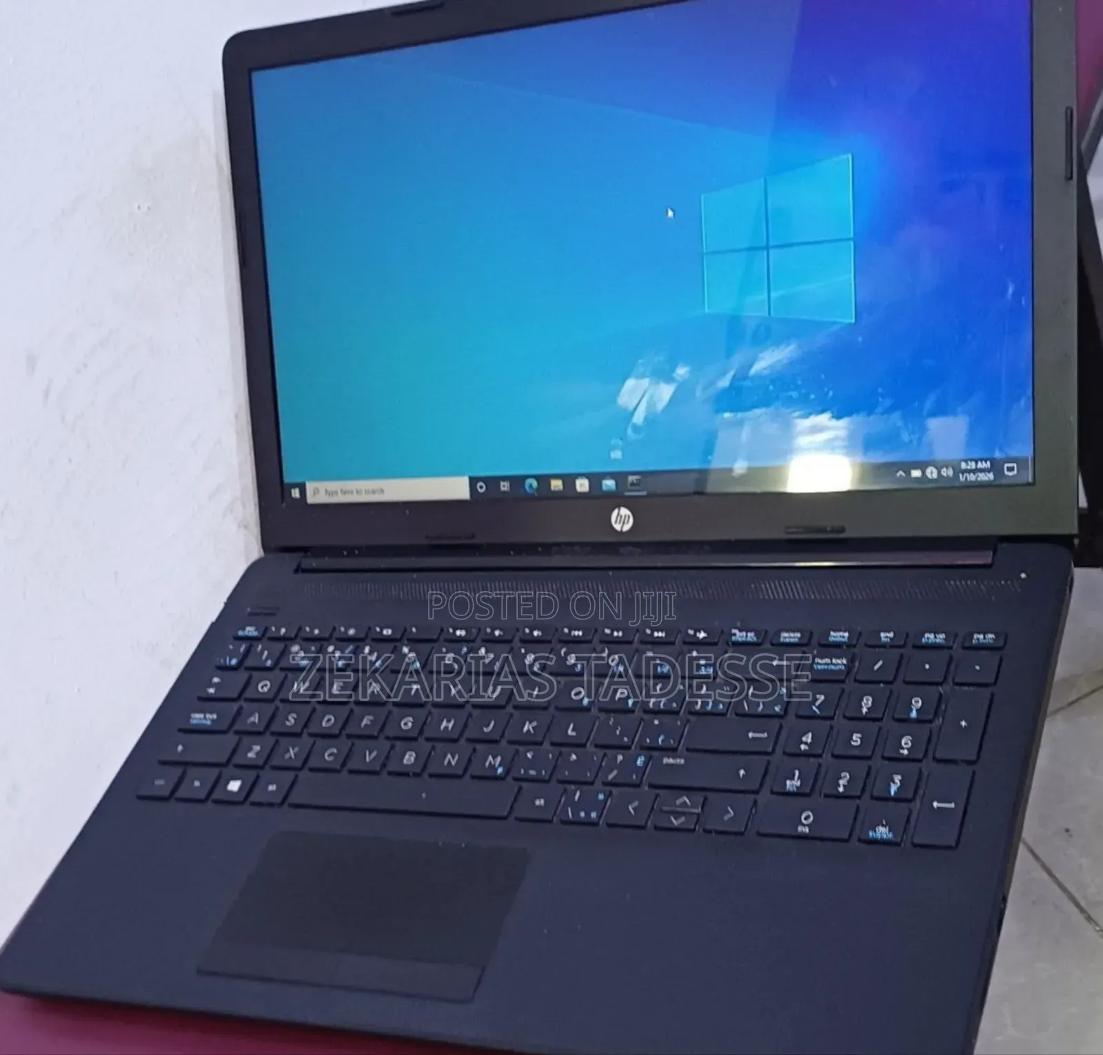 New Laptop HP Stream Notebook 4GB Intel Pentium HDD 500GB