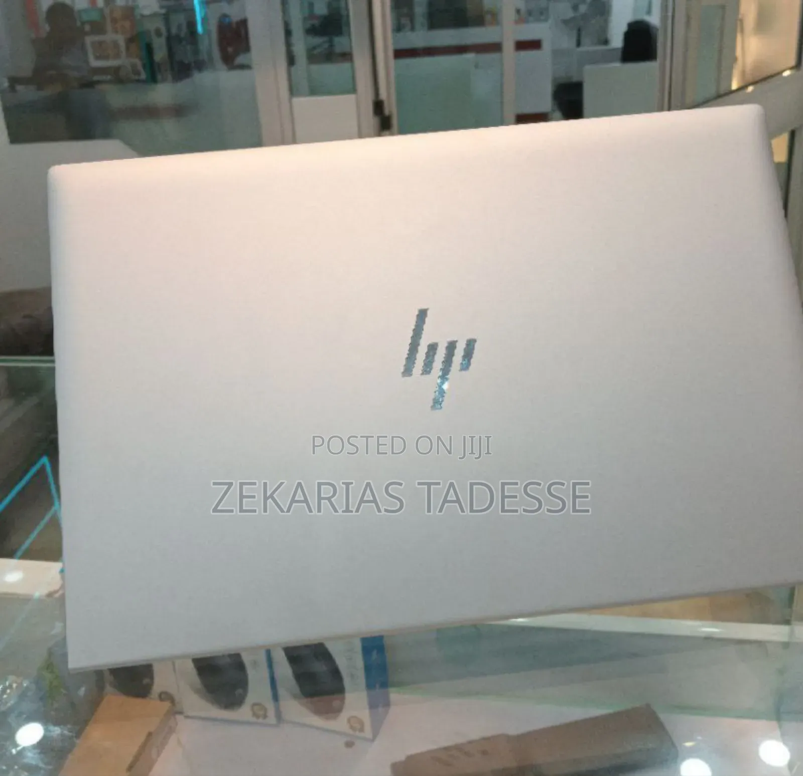 New Laptop HP EliteBook 840 G7 16GB Intel Core I5 SSD 512GB