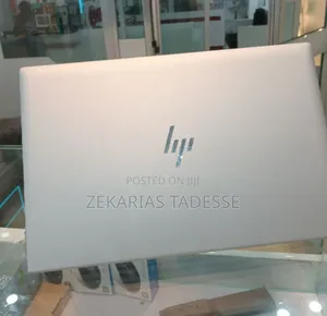 New Laptop HP EliteBook 840 G7 16GB Intel Core I5 SSD 512GB