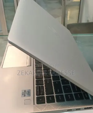 New Laptop HP EliteBook 840 G7 16GB Intel Core I5 SSD 512GB