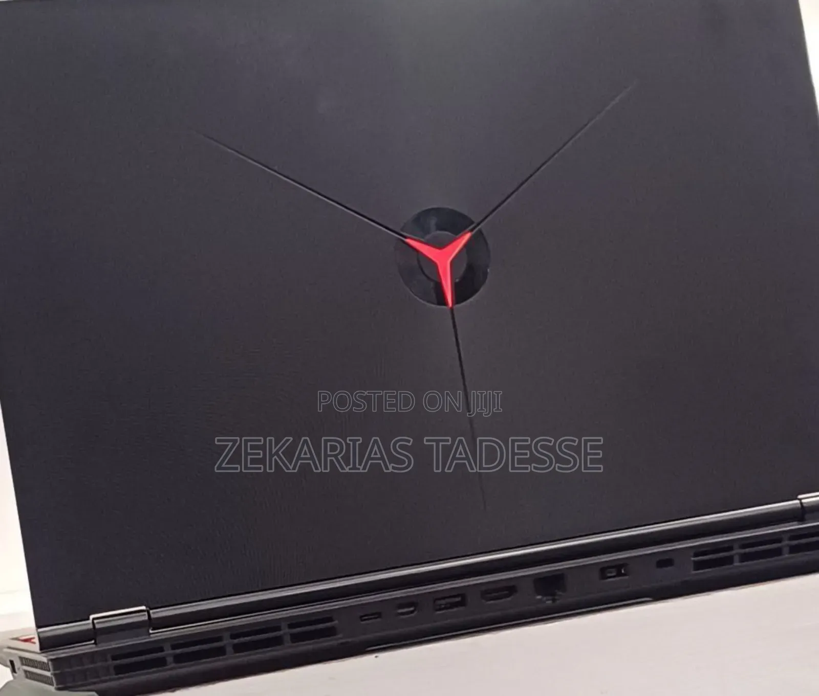 New Laptop Lenovo Legion 5 16GB Intel Core I7 SSD 512GB