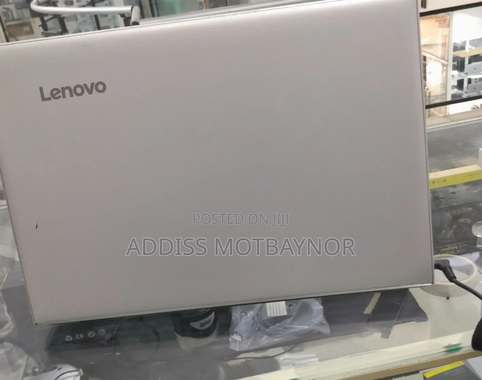 New Laptop Lenovo Ideapad 3 8GB Intel Core I5 SSD 512GB