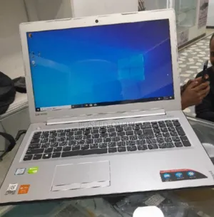 New Laptop Lenovo Ideapad 3 8GB Intel Core I5 SSD 512GB