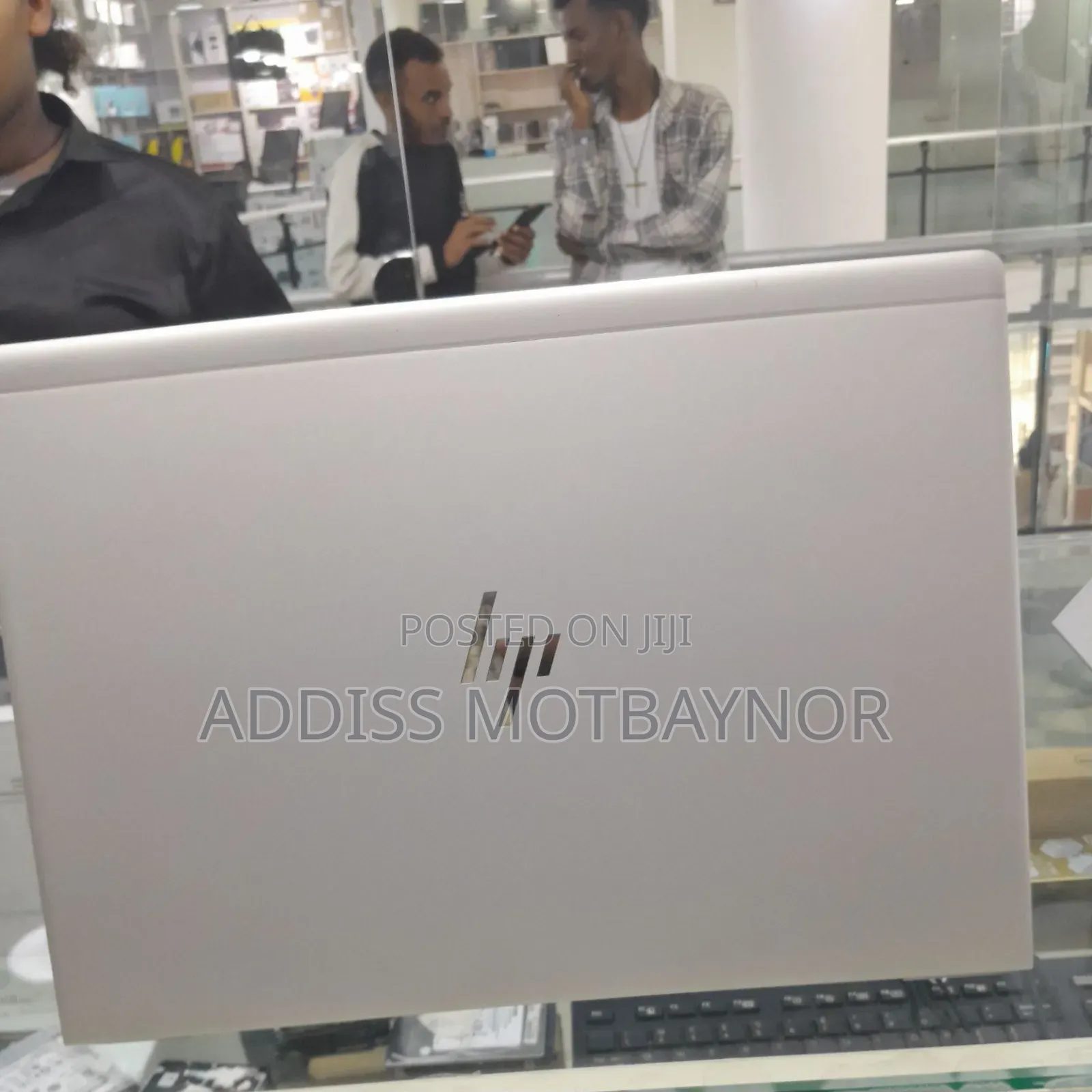 New Laptop HP EliteBook 840 16GB Intel Core I5 SSD 512GB